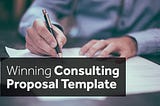 Questions to Ask of Proposal Writing Consulting Services