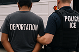 Mass Deportation Isn’t Policy — It’s Punishment for Not Being White
