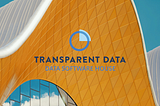 10 lat Transparent Data — historia pierwszego data software house w Polsce