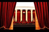 “The Nine: Inside the Secret World of the Supreme Court” by Jeffrey Toobin