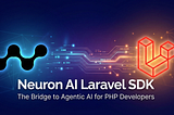 Neuron AI Laravel SDK