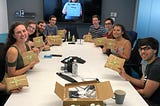 What it’s like to be a Klaviyo Intern