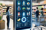 Geleceğin Marketleri: Yapay Zeka ve Görüntü Tanıma Teknolojisi ile Yeni Nesil Self -Checkout…