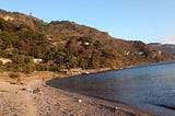 Back from Paradise — Who am I Now?