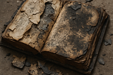Did AI Kill Self-Help Books?