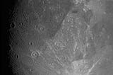 Juno space probe sent marvelous insights of Ganymede