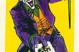 Why study the joker for classroom?