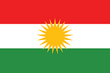 Why Kurdistan Should be a Country