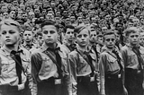 The Bunker Boys —  Hitler’s Child Soldiers