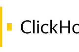 A Quick Introduction to ClickHouse