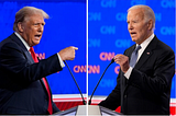 Calls For Biden To Quit Will Only Help Elect Trump. Here’s why…
