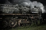The Saint Louis Ghost Train of Saskatchewan