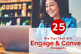 Follow-Up Email Campaigns: 25 Creative Ways to Engage and Convert Prospects