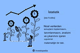İstatistiğe Giriş