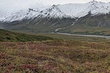 Geological wonders of Alaska