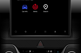 Creating an App in Android Automotive OS