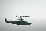 The Ka-52 Alligator: Russia’s Rotary Money Pit in the Ukraine War