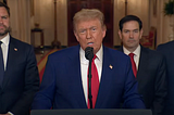 Trump Has Bombed Iran. What Happens Next Is His Fault.
