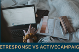 GetResponse VS ActiveCampaign: Which is best for your business needs for 2021… and beyond