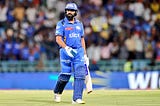 Clock’s Ticking On Rohit Sharma The T20 Player