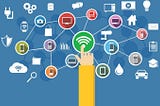 Why the Internet of Things has become the driver of the digital transformation in the New Economy ?