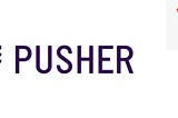 How to add pusher and post real time message to another user in Laravel