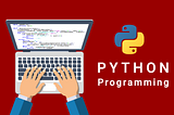 Python programming language and its history