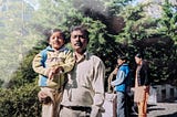 Dear Father