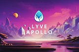 Unleash the power of LSTs & LRTs on ETH and Linea : Lyve Apollo Campaign is coming!