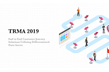 End to End Customer Journey Solutions Utilizing Differentiated Data Assets