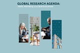 Translating Research into Practice: A Blueprint for a Healthier World