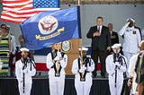 USS Billings: Big Sky Over Troubled Waters