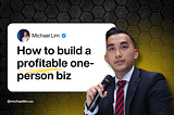 Why You Shouldn’t Build A Software or App As A Solopreneur (Unless You Want To Be Broke)