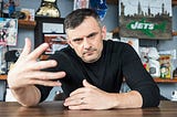 How To Copy The Gary Vee Content Plan