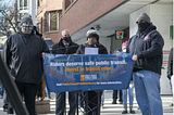 Transit Union Members Organize to Defend Public Transportation