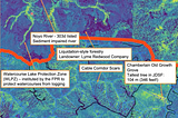 A dirty secret: The liquidation of redwood forests on publicly-owned lands in California