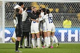 Philippines stuns co-host New Zealand 1-0 victory to make history at FIFA Women’s World Cup 2023