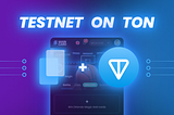 A New Step for Maincard.io — incentivized Testnet on TON chain.