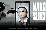 SÉRIE PROVOCAÇÕES - EGOÍSMO: O NARCISO SUICIDA