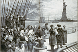 How Hamilton is giving me hope for our immigrant nation.