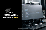Looking for graduation project ideas?