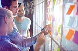 Does Scrum Really Work in Marketing?