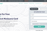 How to Get Your Medical Marijuana Card in Ohio — Easy and Step-by-Step