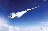 The Business Case for Supersonic Overland