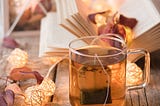 Herbal Teas for Better Digestion