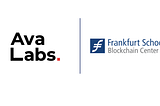 Frankfurt School Blockchain Center and Ava Labs to educate German financial institutions
about…