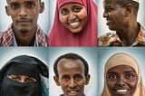 Voices of Dadaab