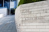 Seattle City Wages and Revenue