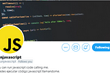 Javascript Bot for Twitter