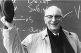 Eric Voegelin — A Brief Biography (Part 1)